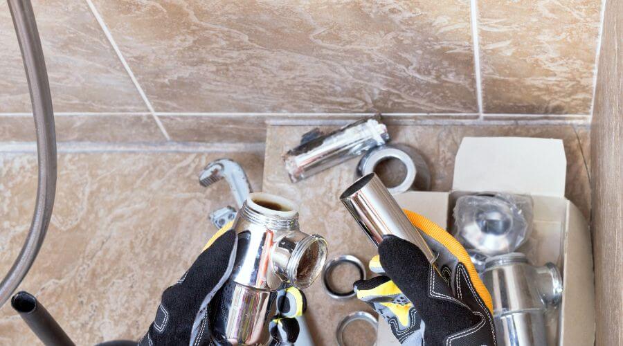 Expert flood damage restoration services in Dunbar, NE